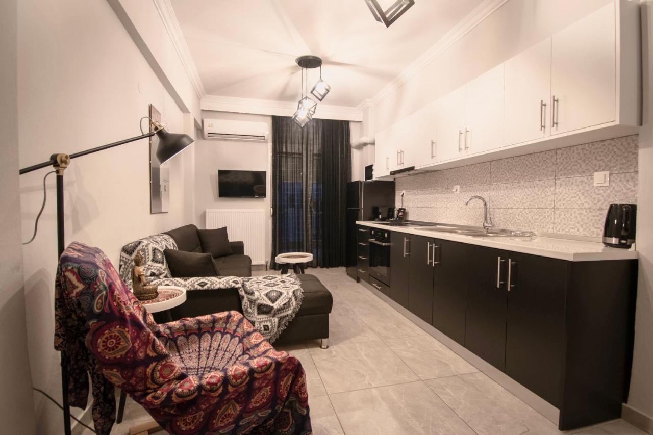Pyrgos House Apartment *